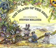 Front cover of The Island of the Skog by Steven Kellogg