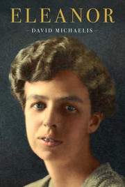 Cover of Eleanor by David Michaelis