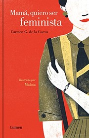 Cover of Mamá, quiero ser feminista by Unknown