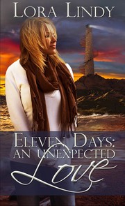 Cover of Eleven Days by Lora Lindy