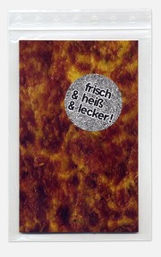 Front cover of frisch & heiß & lecker! In ca. 45 Minuten by Martin Schotten