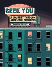 Cover of Seek You by Kristen Radtke