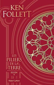 Front cover of The Pillars of the Earth. 1/2 by Ken Follett