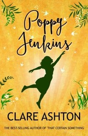 Front cover of Poppy Jenkins by Clare Ashton