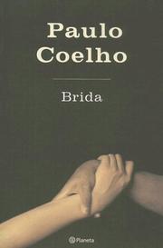Cover of Brida by Paulo Coelho