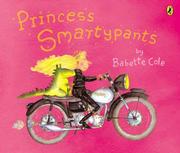 Cover of Princess Smartypants by Babette Cole