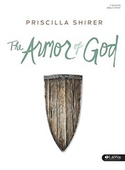Cover of The Armor of God by Priscilla Shirer