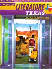 Cover of Literature by Grant P. Wiggins