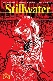 Front cover of Stillwater, Vol. 1 by Chip Zdarsky
