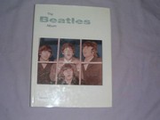 Front cover of The Beatles album by Julia Delano