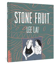 Cover of Stone Fruit by Lee Lai