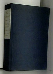 Cover of The encounter by Malachi Martin