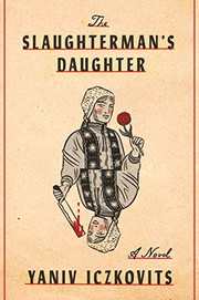 Front cover of Slaughterman's Daughter by Yaniv Iczkovits