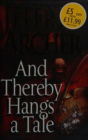 Cover of And Thereby Hangs a Tale by Jeffrey Archer