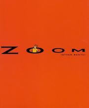 Cover of Zoom by Istvan Banyai