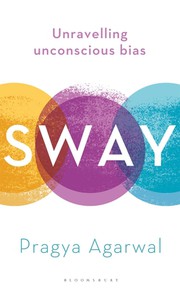 Cover of Sway by Pragya Agarwal