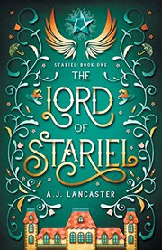 Front cover of The Lord of Stariel by AJ Lancaster