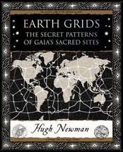 Cover of Earth Grids by Hugh Newman