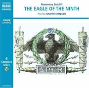 Front cover of The Eagle of the Ninth. 1400 Grundwörter. by Rosemary Sutcliff