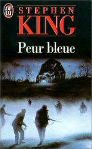 Front cover of Cycle of the Werewolf / Silver Bullet by Stephen King