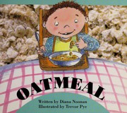 Cover of Oatmeal by Diana Noonan