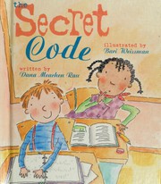 Cover of The Secret Code by Dana Meachen Rau