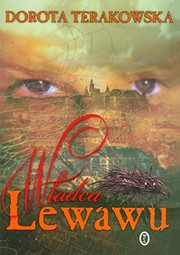 Front cover of Wladca Lewawu by Dorota Terakowska