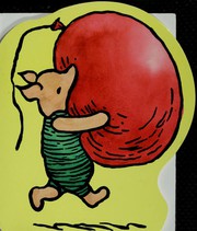 Cover of Piglet by Michael John Brown