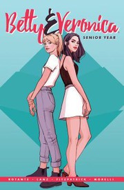Front cover of Senior Year by Jamie Lee Rotante