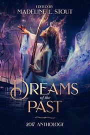 Front cover of Dreams of the Past by CB Droege