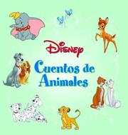 Front cover of Cuentos de animales by Editors of Silver Dolphin en Espanol