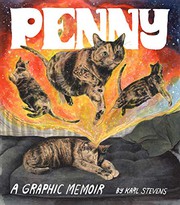 Cover of Penny by Karl Stevens