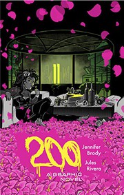 Cover of 200 by Vera Strange