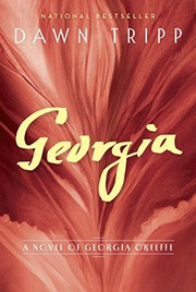 Front cover of Georgia by Dawn Clifton Tripp