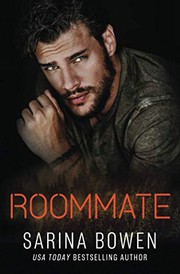 Cover of Roommate by Sarina Bowen
