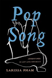 Cover of Pop Song by Larissa Pham