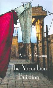 Cover of The Yacoubian Building by Alaa Al Aswany