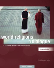 Front cover of World Religions in Dialogue, Enhanced Edition by Pim Valkenberg