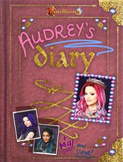 Cover of Descendants 3 by Disney Book Group