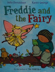 Front cover of Freddie and the Fairy by Julia Donaldson