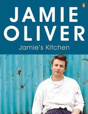 Cover of Jamie's Kitchen by Jamie Oliver