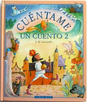 Front cover of Cuéntame un cuento 2 by Concha Cardenoso