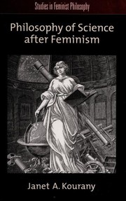 Front cover of Philosophy of science after feminism by Janet A. Kourany