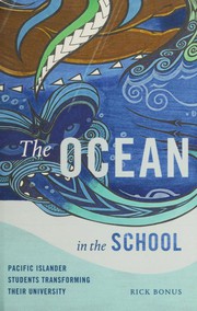 Cover of Ocean in the School by Rick Bonus