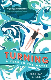 Cover of Turning by Jessica J. Lee