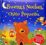 Front cover of Goodnight, Little Bear by Melanie Joyce