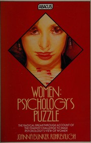 Front cover of Women by Joanna Bunker Rohrbaugh