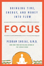 Cover of Focus by O. Pedram Shojai