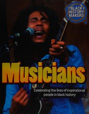 Cover of Musicians by Debbie Foy