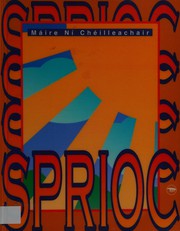 Front cover of Sprioc by Máire Ní Chéilleachair